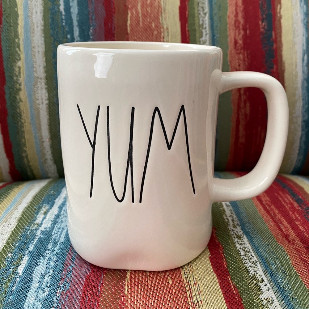 Rae Dunn Mugs Bundle